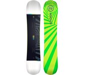 NIDECKER MICRON MERC