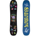 Salomon GRAIL