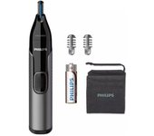 Cortapelo para nariz Philips NT3650