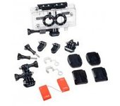 Gopro Sistema para grabación en 3D Go Pro