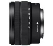 Objetivo Sony FE 28-60mm F4-5.6 Zoom