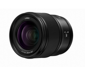 Objetivo Panasonic Lumix S 24mm F1.8