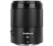 Objetivo Yongnuo 85mm F1.8Z DF DSM