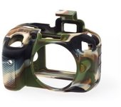 Easycover para Nikon D3200/ D3300/ D3400 Camuflaje