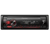 Radio para coche Pioneer MVH-S120UB