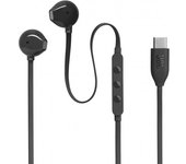 Auriculares JBL Tune 305C USB Negro