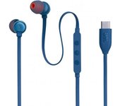 Auriculares JBL Tune 310C USB Azul