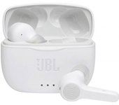 Auriculares JBL TUNE 215 TWS Blanco