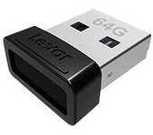 Lexar Jumpdrive S47 64GB USB 3.1