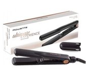 Plancha de pelo Rowenta SF1627F0