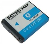 Batería Ultrapix NP-FR1 para Sony