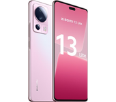 Xiaomi 13 Lite 5G 8GB/256GB Rosa