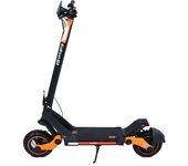 Kukirin G3 Patinete Eléctrico, Neumáticos De 10 Pulgadas, Motor De 1200w, Batería De 52v18ah, 63km
