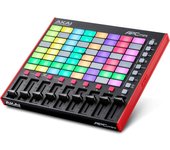Akai Professional APC Mini MK2 Controlador MIDI USB para Lanzar Clips con Ableton Live 64 Pads