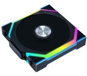 Lian-Li UNI FAN SL WIRELESS 120 ARGB Ventilador Suplementario con Aspas Invertidas 120mm Negro