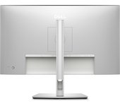 Monitor Dell 27″ 4K 120Hz IPS Black HDR600 USB-C Thunderbolt 4 ComfortView Plus