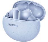 Auriculares Huawei inalámbricos Bluetooth 5.2 con Cancelación de Ruido, Micrófono y 28h autonomía
