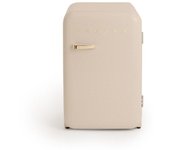 Frigorífico Create Minibar Retro 85cm 92+15L Eficiencia ECO R600a Varios Colores Compartimentado