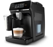 Cafetera Philips EP2331/10 LatteGo superautomática 4 bebidas presión 15 bar molinillo cerámico