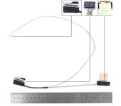 Cable Lcd/led Acer Aspire A315-33 A315-41 A315-41g A315-53 A315-53g Edp 50.gy9n2.005 Dc020032400