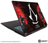 PcCom Revolt 4070 Intel Core i9-14900HX 17.3"/32GB/2TB SSD/RTX 4070/ Assassins Shadows II/ Windows