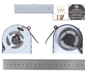 Ventilador Para Computadora Portátil Acer An515-42 An515-51 Ph315-51 Ph317-52 N17c3 Copia Alta