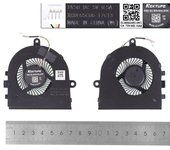 Ventilador Para Computadora Portátil Dell Insprion 3480 3481 5493 3491 Latitud 3490 Copia Alta
