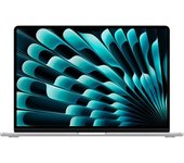 Apple MacBook Air M4 10 Núcleos/24GB/512GB SSD/GPU 10 Núcleos/15.3" Plata + Pack Kit Digital