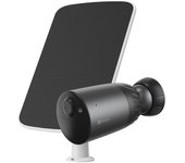 EZVIZ BC1c 4K Cámara de seguridad IP Exterior Bala 3840 x 2160 Pixeles Techo/Pared + Panel Solar
