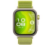 Smartwatch Huawei Watch Fit 4 Pro GPS Bluetooth ECG NFC 10 días batería FreeBuds SE2