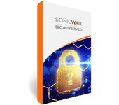 SonicWall TotalSecure 01-SSC-7411 Seguridad y Antivirus Software Email Renewal 250 Usuarios 2 Años