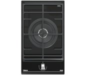 Teka GZC 31330 XB Placa de Gas Modular 2 Zonas 30cm Negra