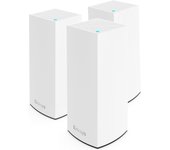 Linksys Atlas Pro 6 Pack de 3 WiFi 6 Mesh Dual-Band AX5400