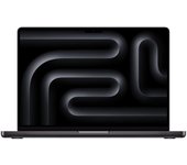 Apple Macbook Pro Apple M3 Max 14 Núcleos/36GB/1TB SSD/GPU 30 Núcleos/14" Negro Espacial