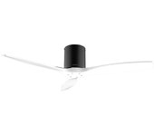 Cecotec Energysilence Aero 5500 Aqua Black&White Connected Ventilador de Techo 40W Negro/Blanco