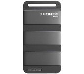 Disco Duro Team Group 1TB SSD USB 3.2 Gen 2x2 2000MB/s T-FORCE M200 Tipo C + Rápida Transferencia