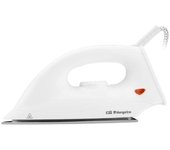 Plancha Orbegozo SV 1270 1200W Suela Antiadherente Seguridad Regulador Temperatura Cable Largo