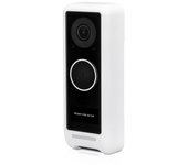Videoportero Ubiquiti UniFi Protect G4 Doorbell UVC-G4-DoorBell 5MP Wi-Fi IPX4 Visión Nocturna