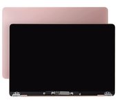 Pantalla Led Completa Para Portátil Apple Macbook Air 2020 13.3" Rose Gold A2179 Reacondicionada