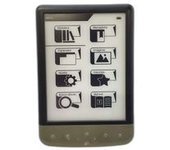 LIBRO ELECTRONICO WOXTER PAPERLIGHT 300