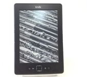 LIBRO ELECTRONICO AMAZON KINDLE D01100