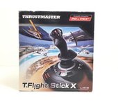 JOYSTICK THRUSTMASTER T.FLIGHT STICK X