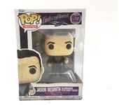 FIGURA ACCION FUNKO 1527