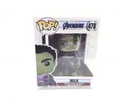 FIGURA ACCION FUNKO HULK