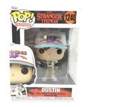FIGURA ACCION FUNKO DUSTIN