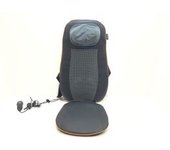 MASAJEADOR VIBRATORIO MEDISANA SHIATSU