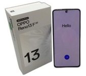 OPPO RENO 13 F 5G 8GB 256GB