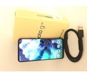 MOTOROLA MOTO G35 4GB 128GB
