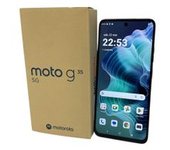 MOTOROLA MOTO G35 4GB 128GB