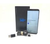 SAMSUNG GALAXY S8 PLUS 64GB